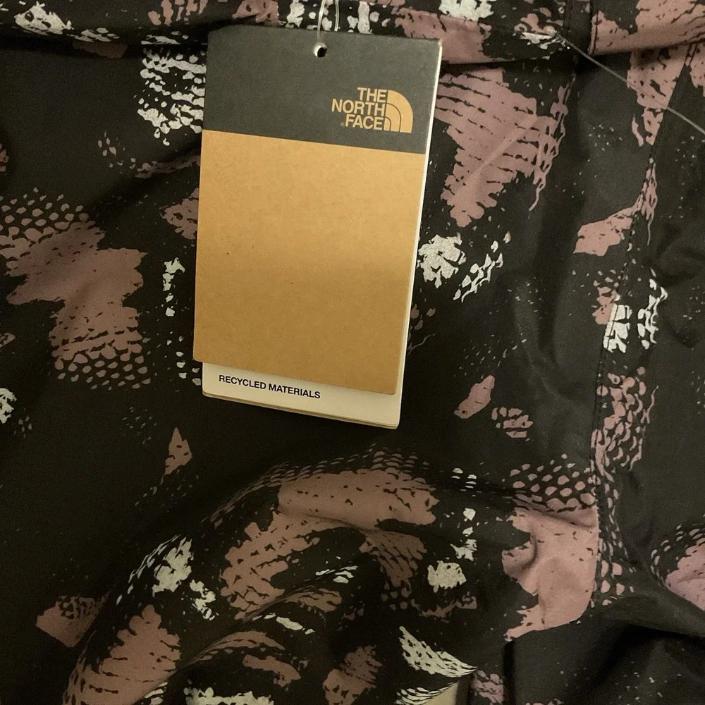 The North Face Freedom Men's Bib Pants Fawn‎ Grey snake Size XL